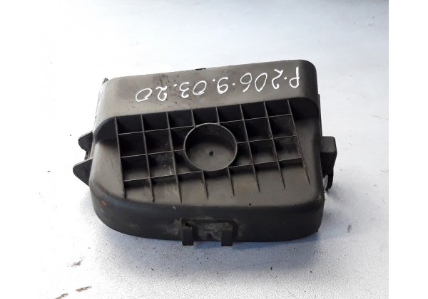Кришка ремня ГРМ Peugeot/Citroen, 206, Partner, Berlingo, 1.4 8V, 9626841980